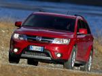 Fiat Freemont AWD 2011 года